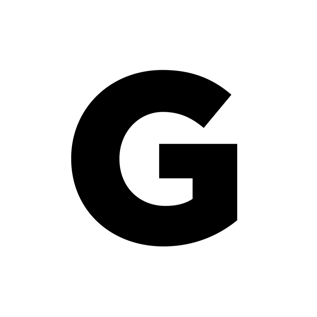 Shanghai Museum of Glass Logo